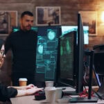 Cybersecurity im Mittelstand: Die Lösungen von Jawnet IT Services LTD im Überblick