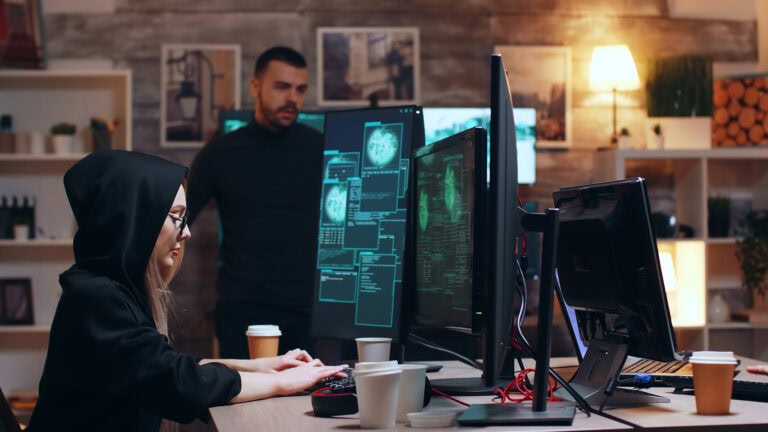 Cybersecurity im Mittelstand: Die Lösungen von Jawnet IT Services LTD im Überblick