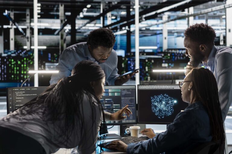 Cisco Netzwerklösungen für Konzerne: Jawnet IT Services teilt Best Practices und Implementierungsstrategien