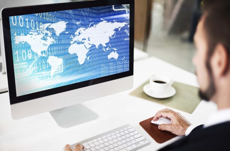 IT-Support weltweit: Wie Jawnet IT Services Ihre internationalen Standorte absichert