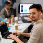 Alexander Jawinski über die Zukunft des IT-Outsourcings: Trends, Chancen und Risiken