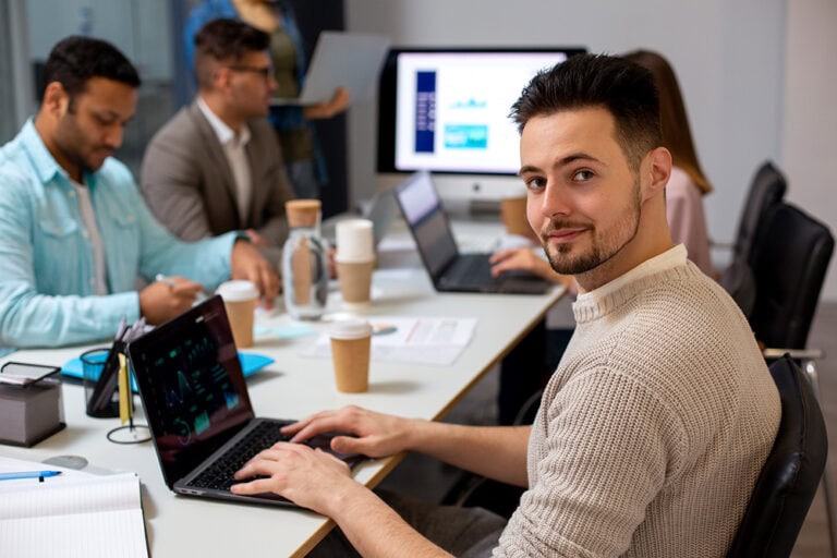 Alexander Jawinski über die Zukunft des IT-Outsourcings: Trends, Chancen und Risiken