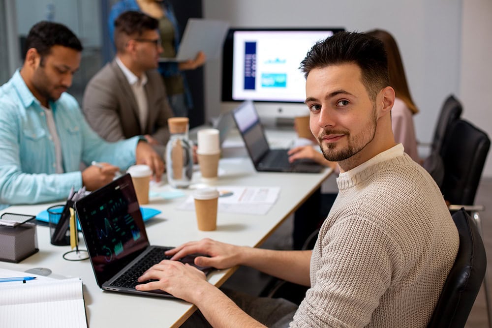 Alexander Jawinski über die Zukunft des IT-Outsourcings: Trends, Chancen und Risiken