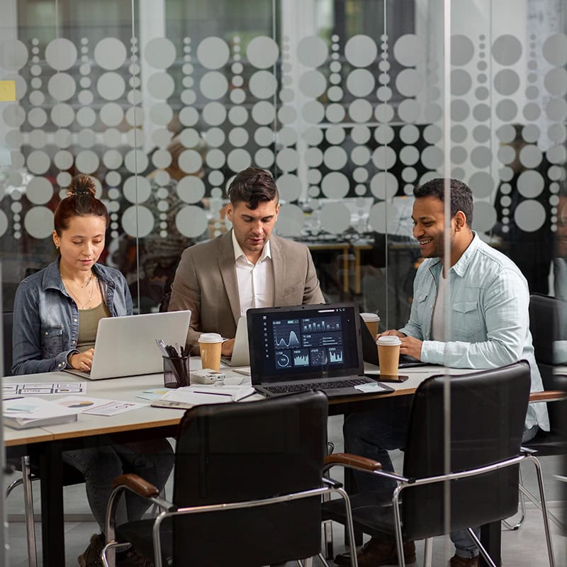 Warum Jawnet IT Services der ideale Partner für internationales IT-Outsourcing ist