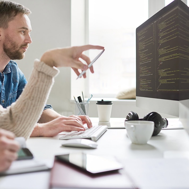 Warum Jawnet IT Services der ideale Partner für internationales IT-Outsourcing ist